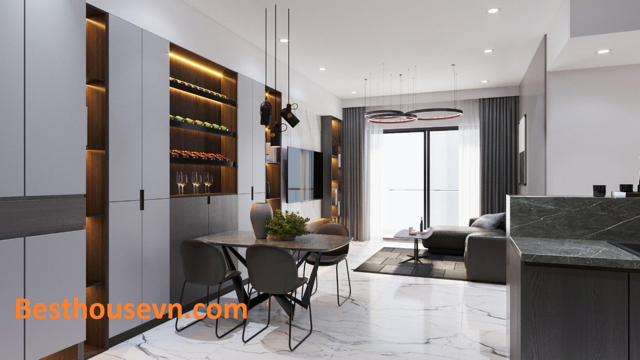 Midtown-for-rent-in-District 7-hcmc