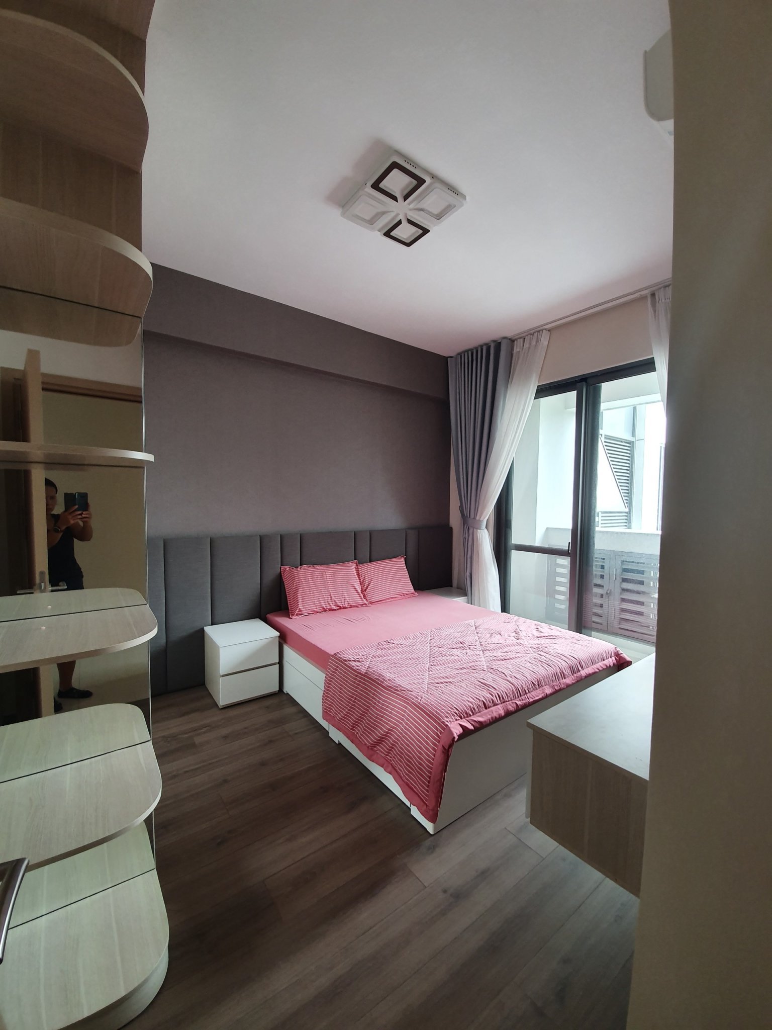 apartment-for-rent-in river-park premier-phu-my-hung-district- 7-hcmc