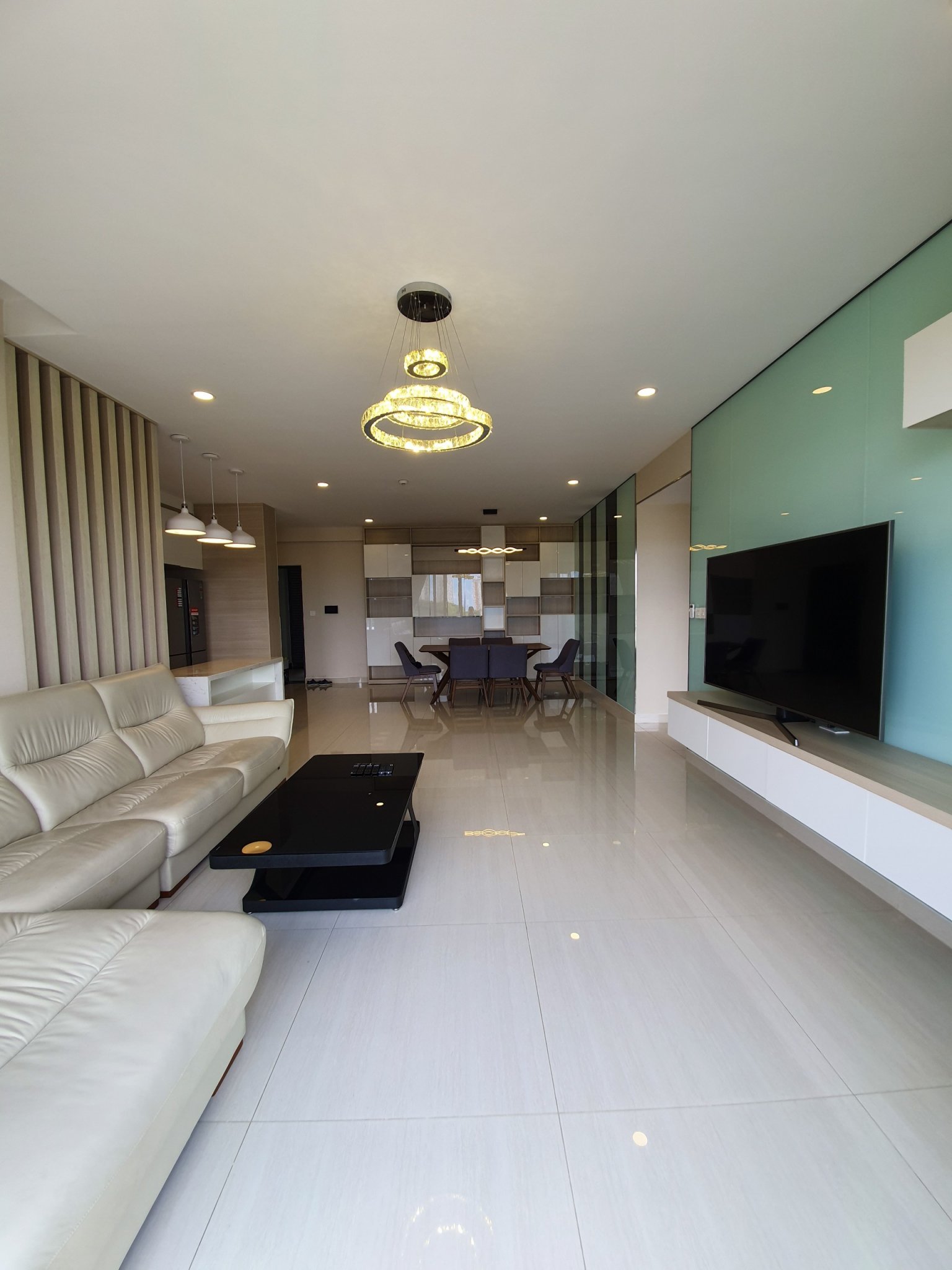 apartment-for-rent-in river-park premier-phu-my-hung-district- 7- luxury