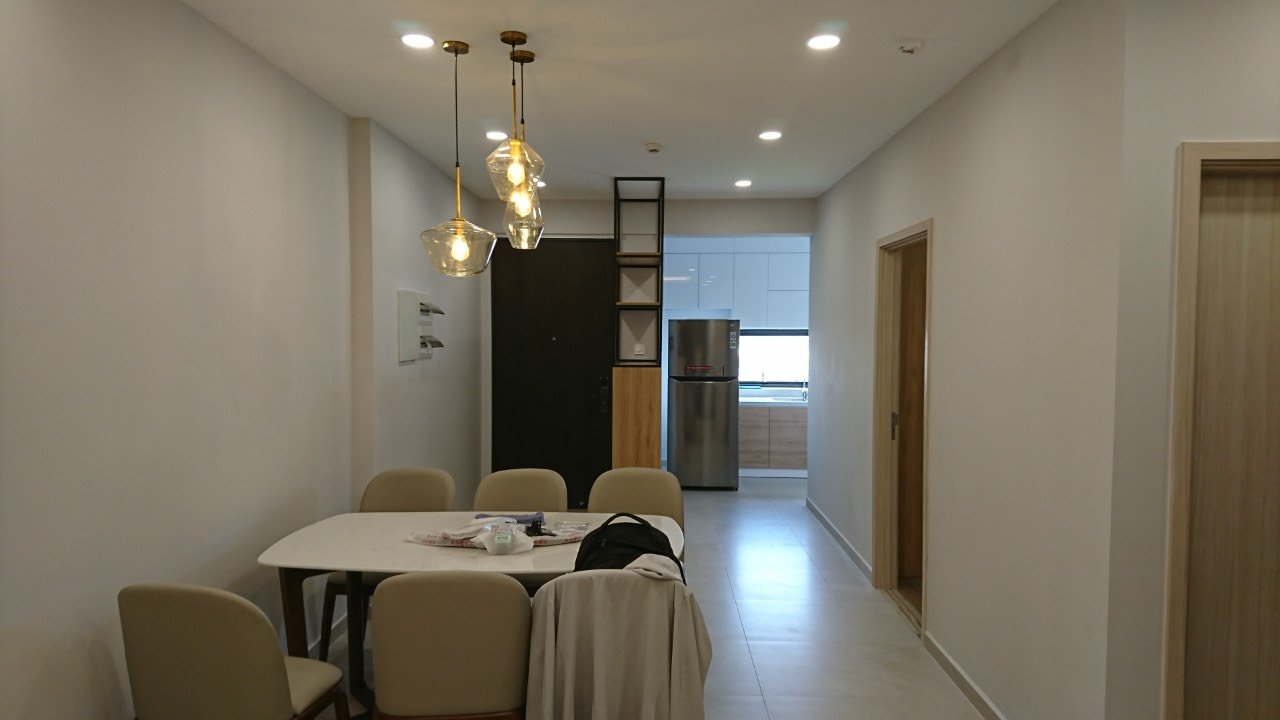 Hung Phuc premier apartment for rent