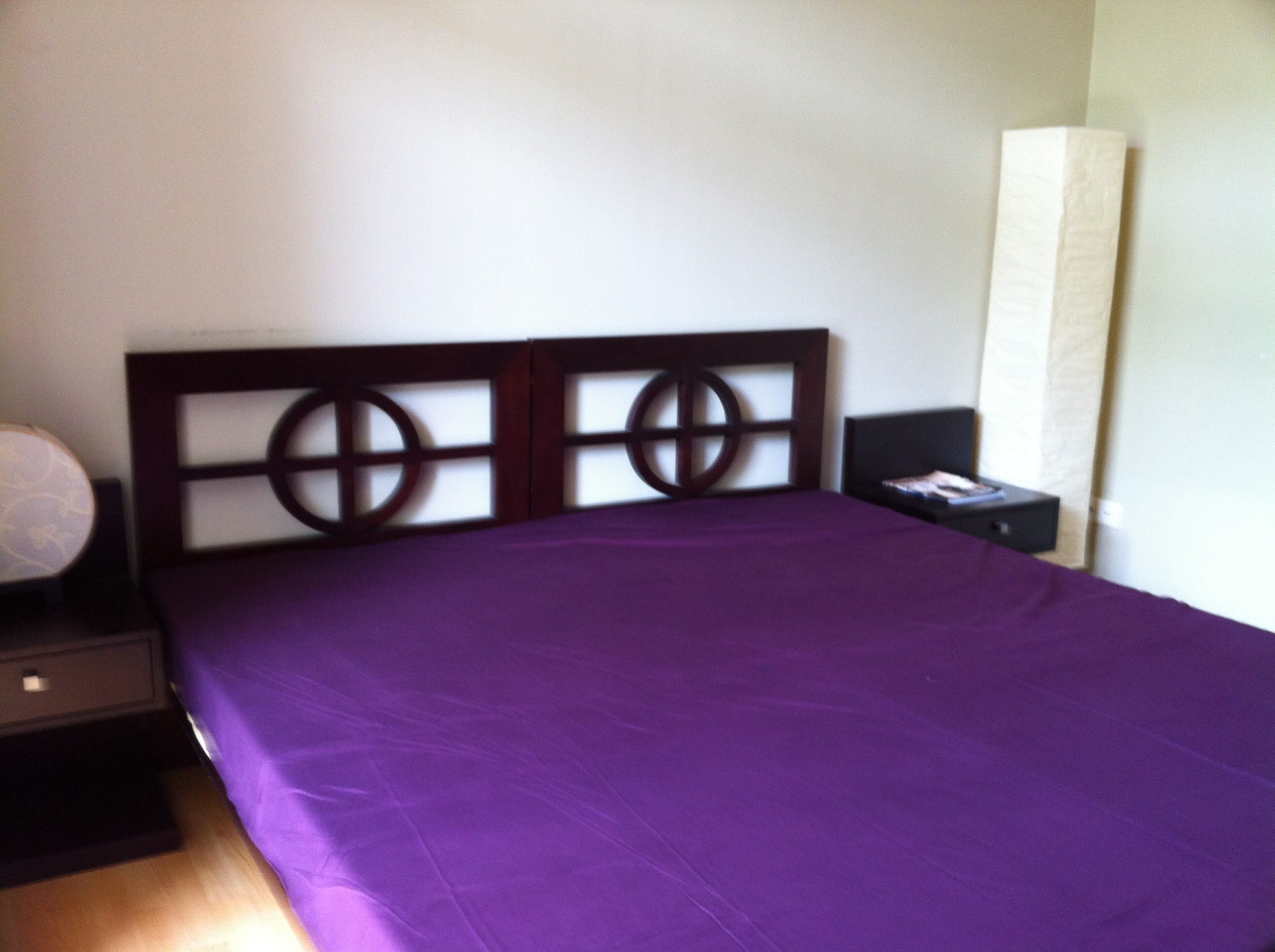 Hung Thai compoud for rent in Phu MY HUng