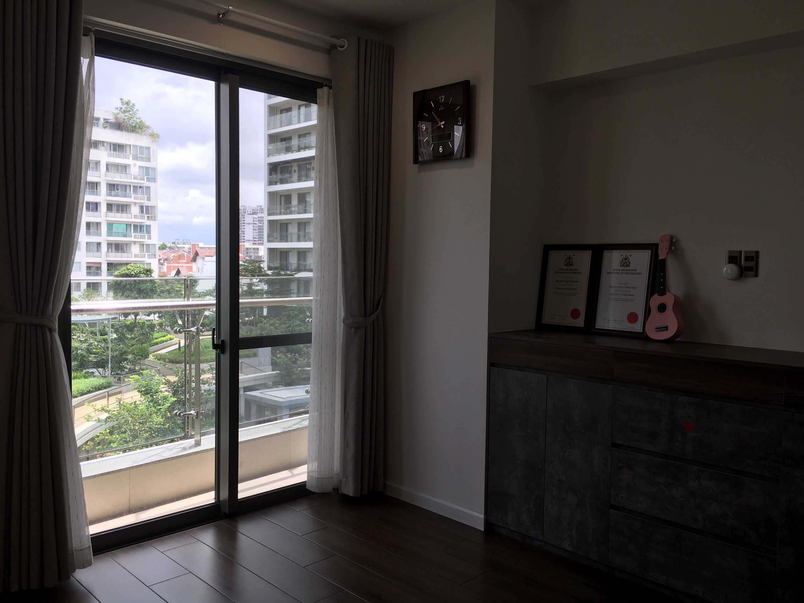 5 bedrooms for rent in Riverpark Premier for rent Phu My Hung, District 7, Ho Chi Minh City