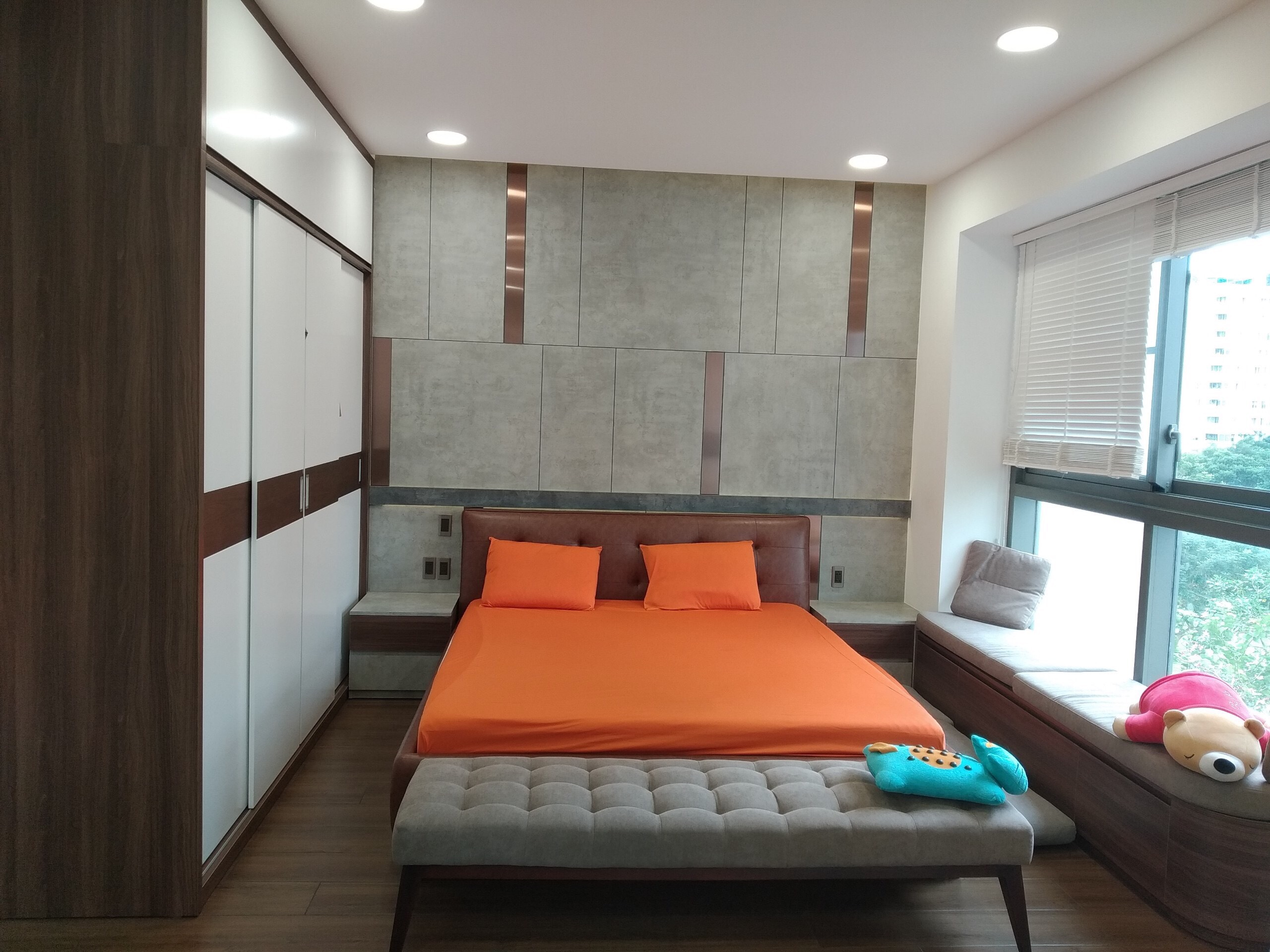 5 bedrooms for rent in Riverpark Premier for rent Phu My Hung, District 7, Ho Chi Minh City