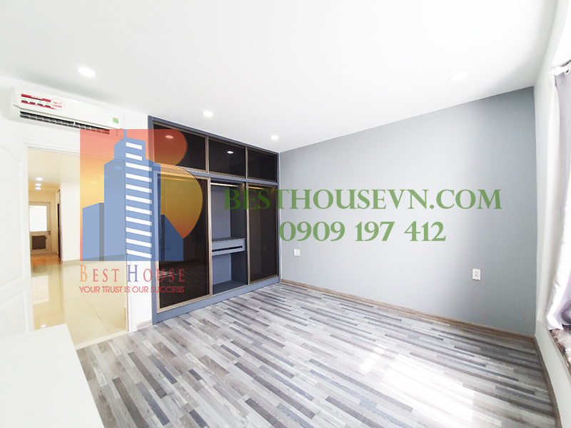 Riverside Residence Luxury apartment for rent in District 7