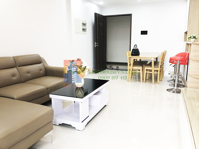 3 bedrooms cheapest apartment Hung Phuc-Happy Residence
