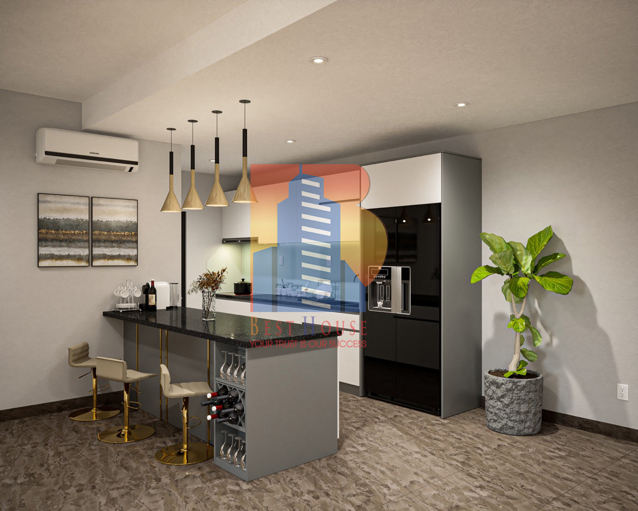 Rent-modern-apartment-at-M7-Midtown (2)