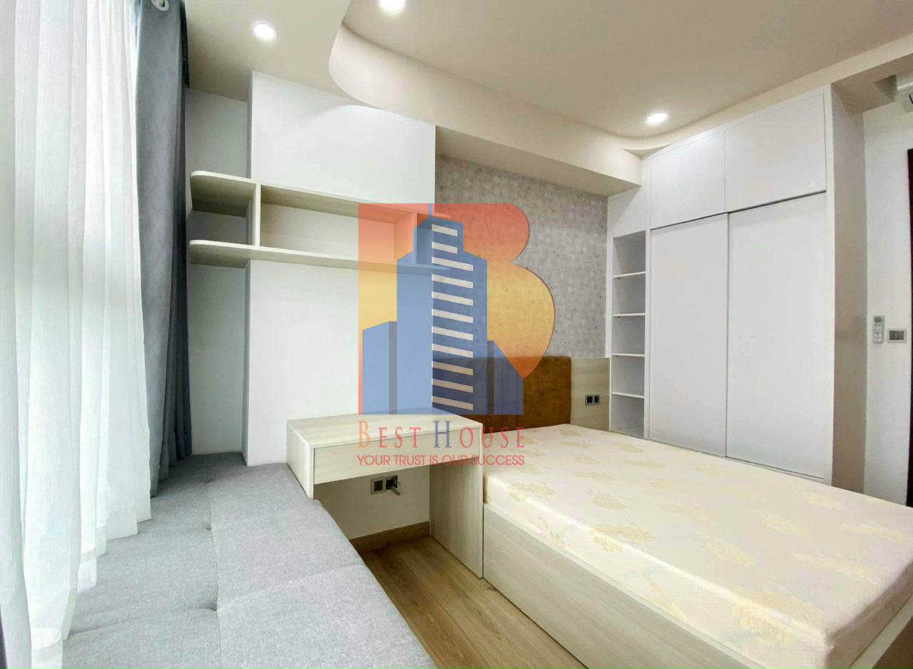 2 bedroom apartment for rent in Signature M7