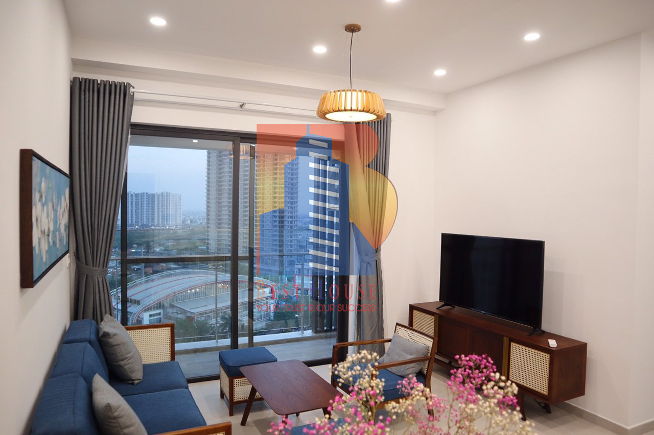 Brand new apartment in Hung Phuc Premier