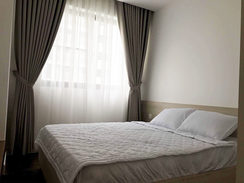 Green Valley apartment near RISS for rent