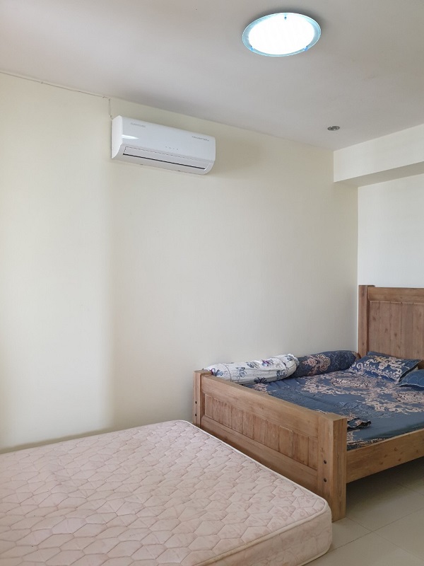 Apartment for rent in My Khanh