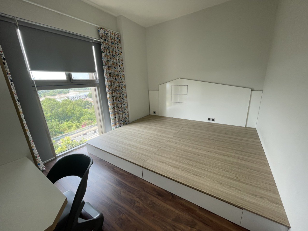 cheap apartment for rent in M5