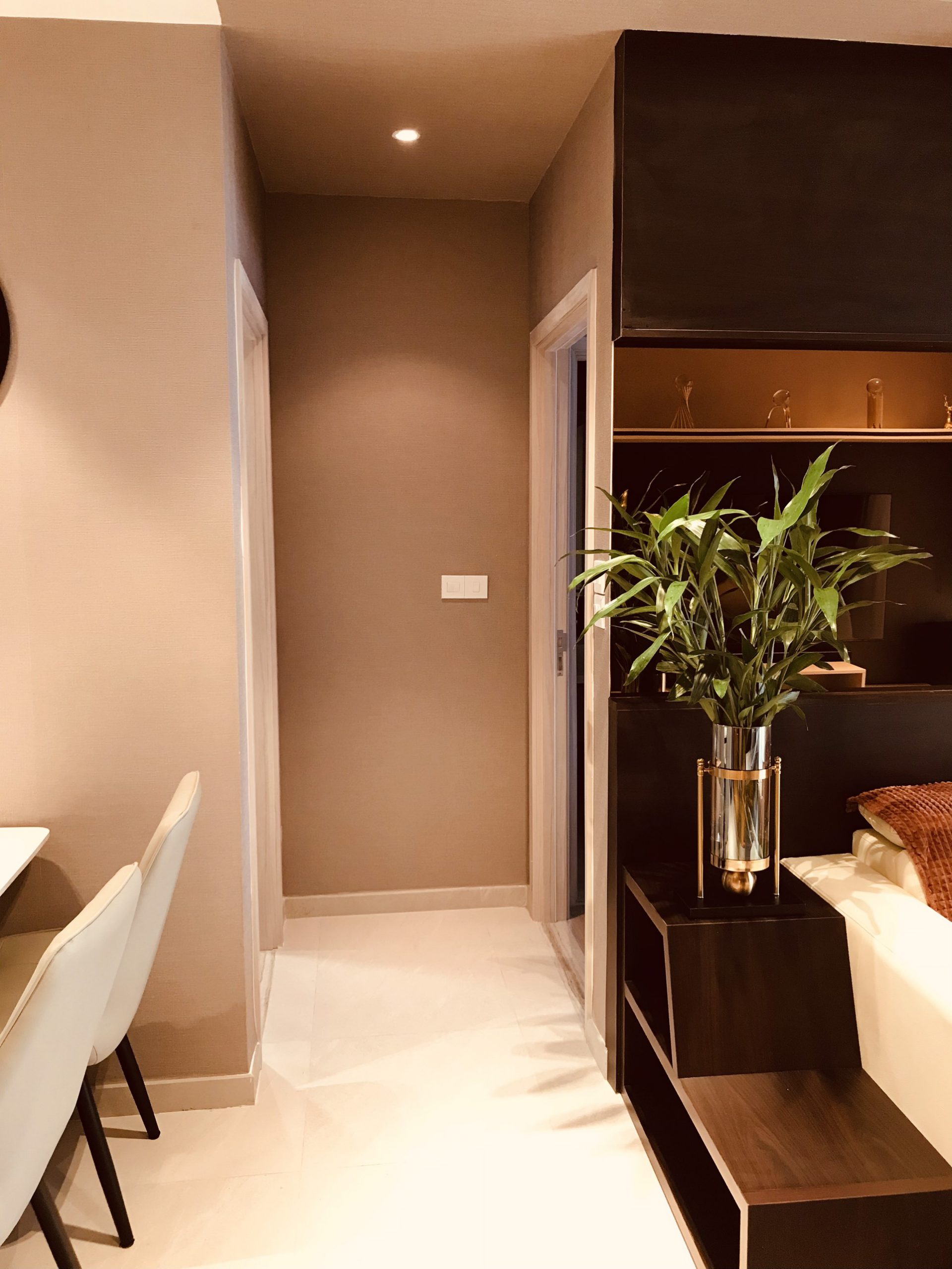 Hung Phuc Premier luxury apartment for rent