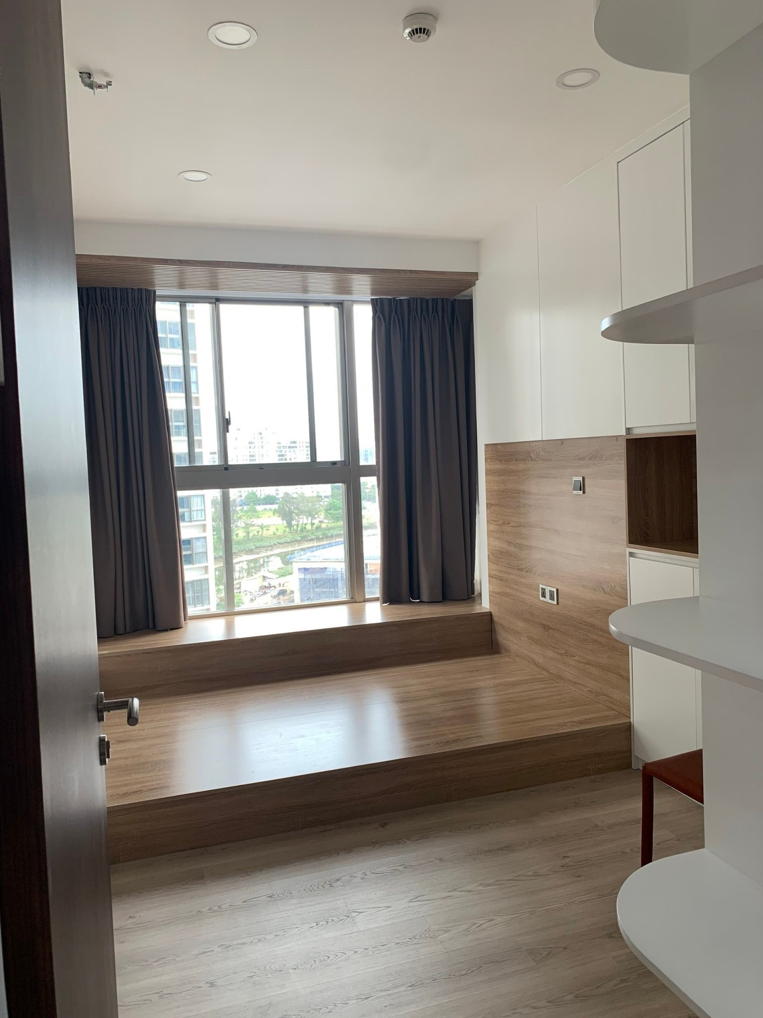 Beautiful apartment for rent in Midtown